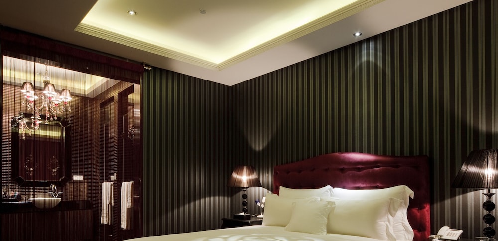 Wego Boutique Hotel - Dazhi