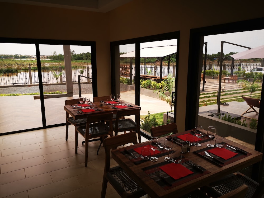 Bamako Vacations - Au Bord De L'Eau - Property Image 12