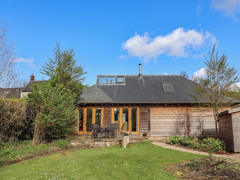 Bridge Cottage