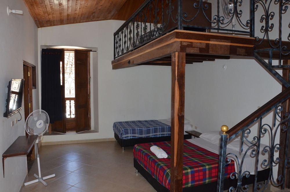 Posada San Fernando
