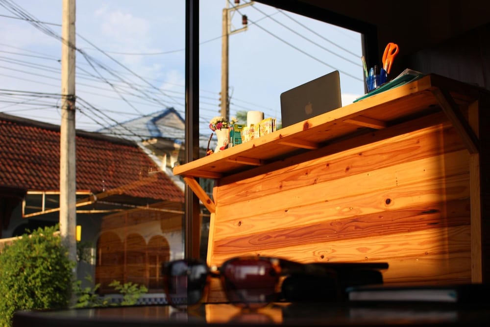 Bangtao Corner