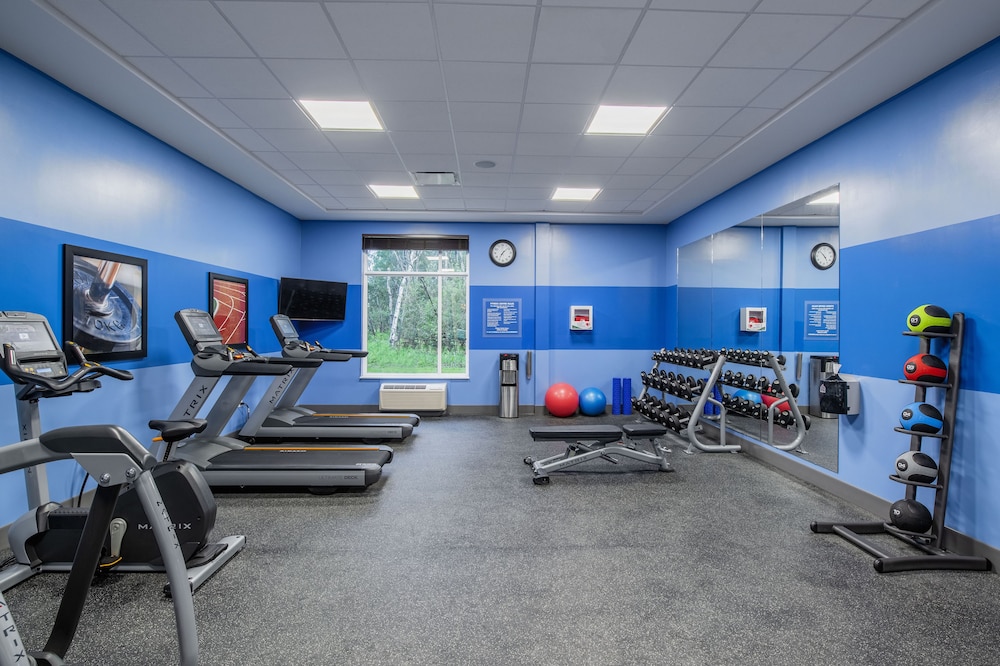 Grande Prairie Vacations - Four Points by Sheraton Grande Prairie - Property Image 9