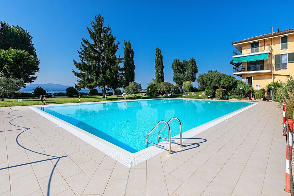 Sporting 1 64 in Sirmione