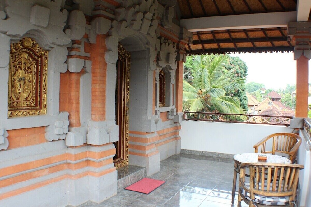 Puri Anyar Heritage