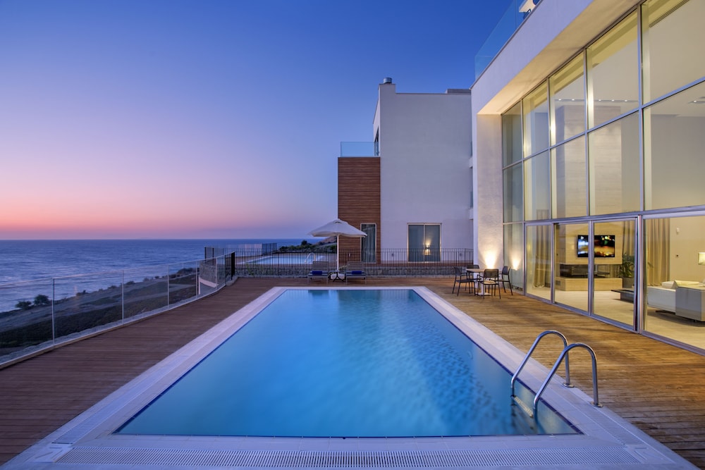 Sirene Luxury Otel Bodrum - Image 10