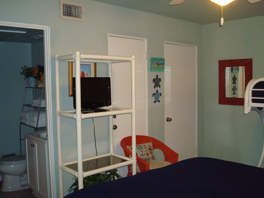 Janel s Haven 504BH