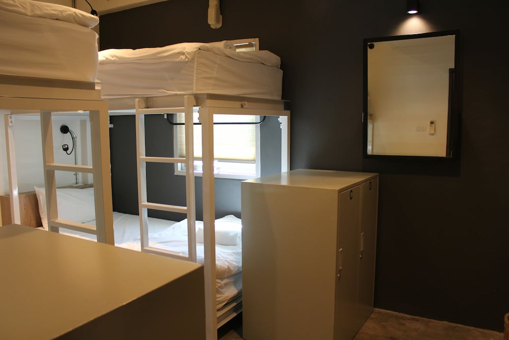 Jam Hostel Bangkok