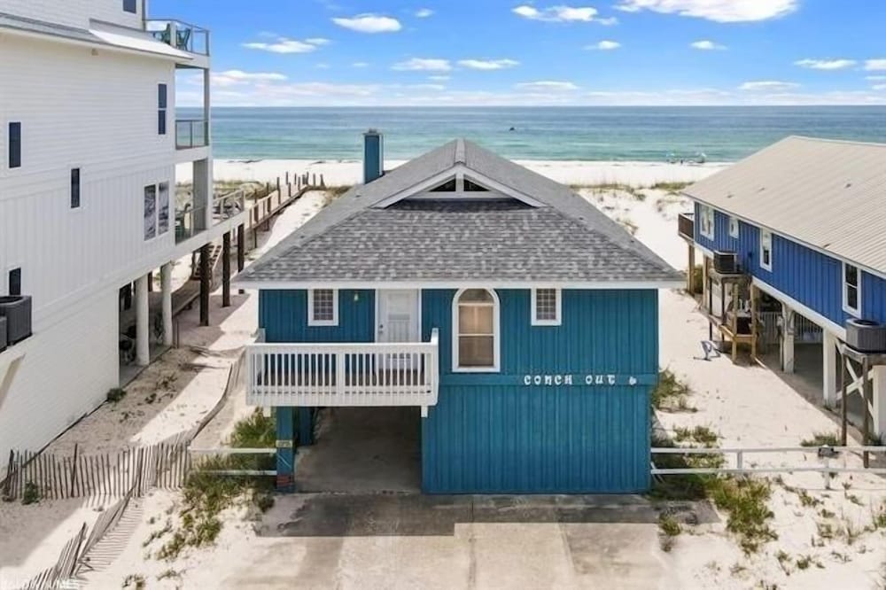 Conch Out 1405 4 Bedroom Home by Redawning
