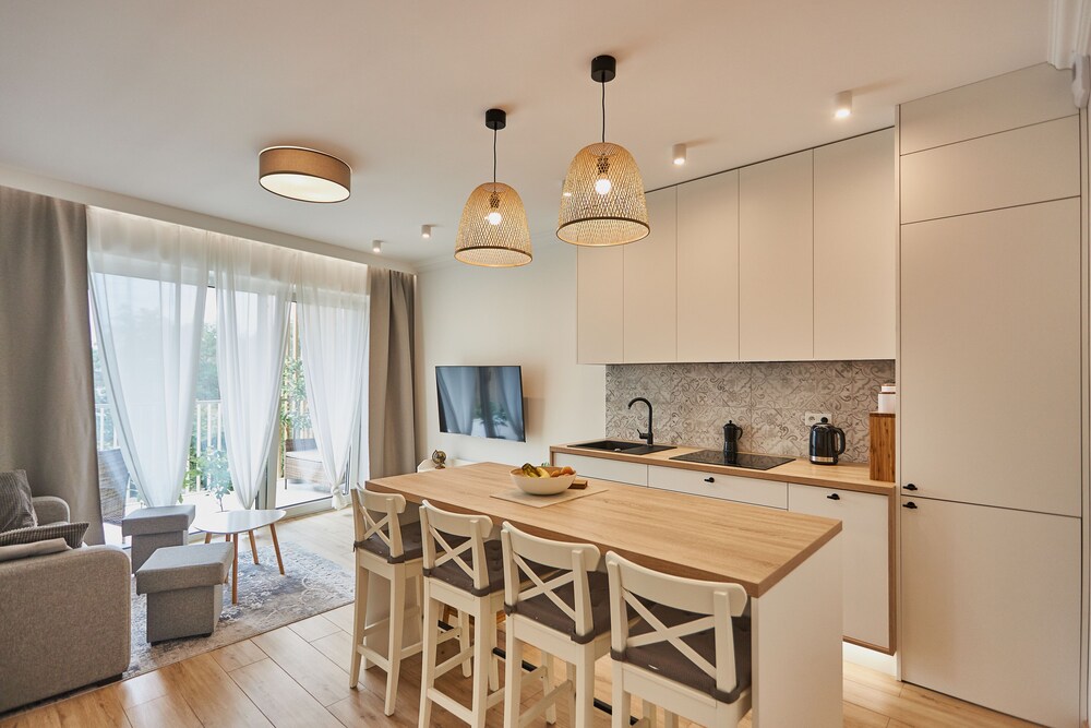 APARTAMENTY ŚWINOUJŚCIE - APARTAMENTY BAŁTYCKI view 2