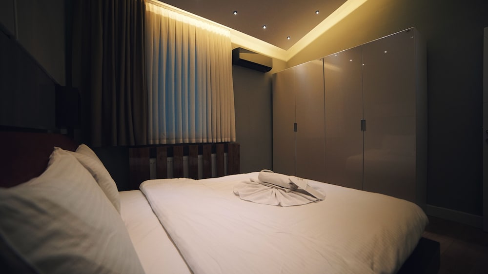 Corner Park Süitler - Image 9