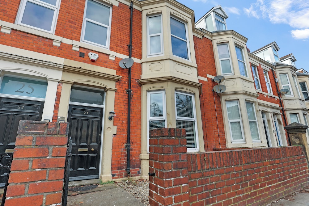 St Georges Apartment- North East Escapes