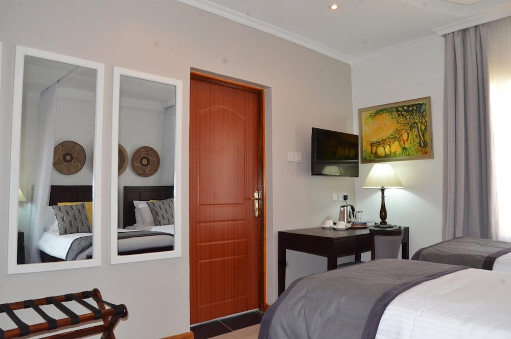 Villa Machakos Hotel and Conferencing