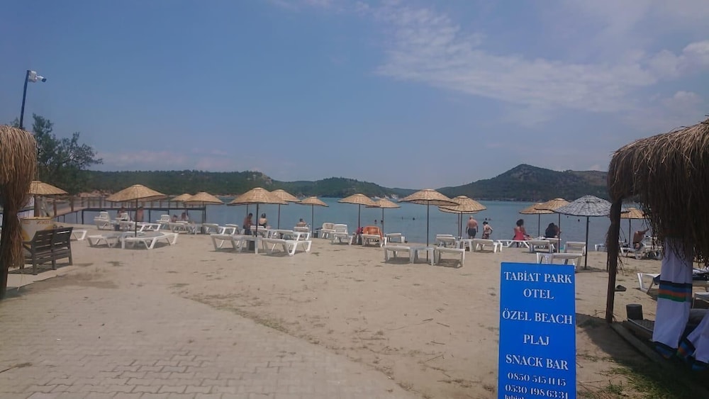 Tabiat Park Otel - Image 43