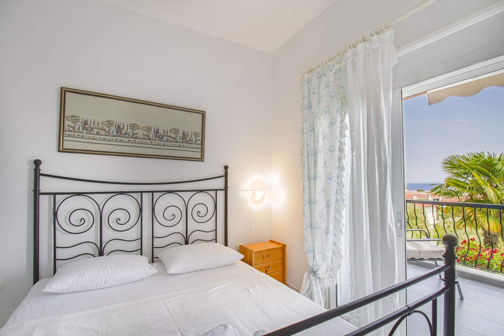 Magdalini's Seaview House - Pefkohori