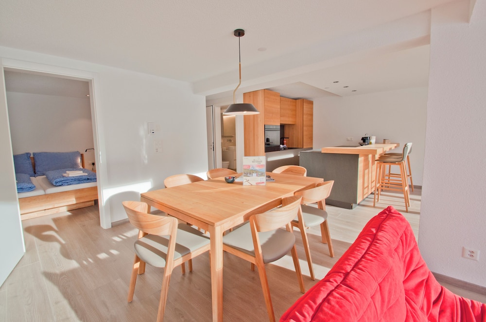 Apartment Milima