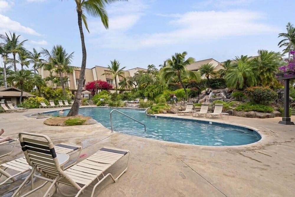 Maui Kamaole, #h-208 2 Bedroom Condo