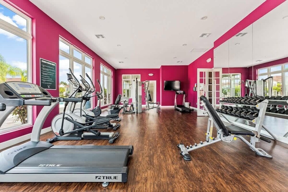 Family Getaway, 4BR Home Near Disney