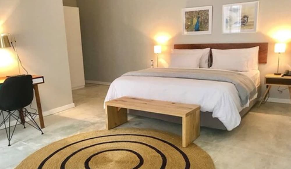 Joli Guesthouse