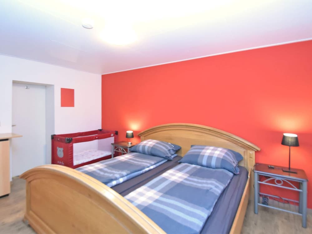 Holiday Home in Lderntwistetal-oberwaro With Sauna