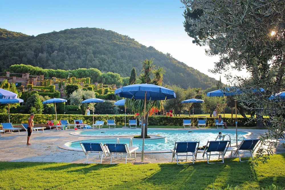 Apartment in Elba Near Bagnaia Beach