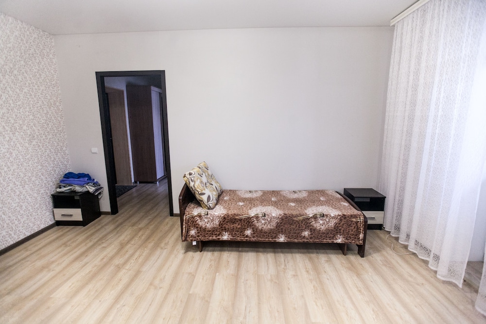Apartment on Agapkina 19 view 3