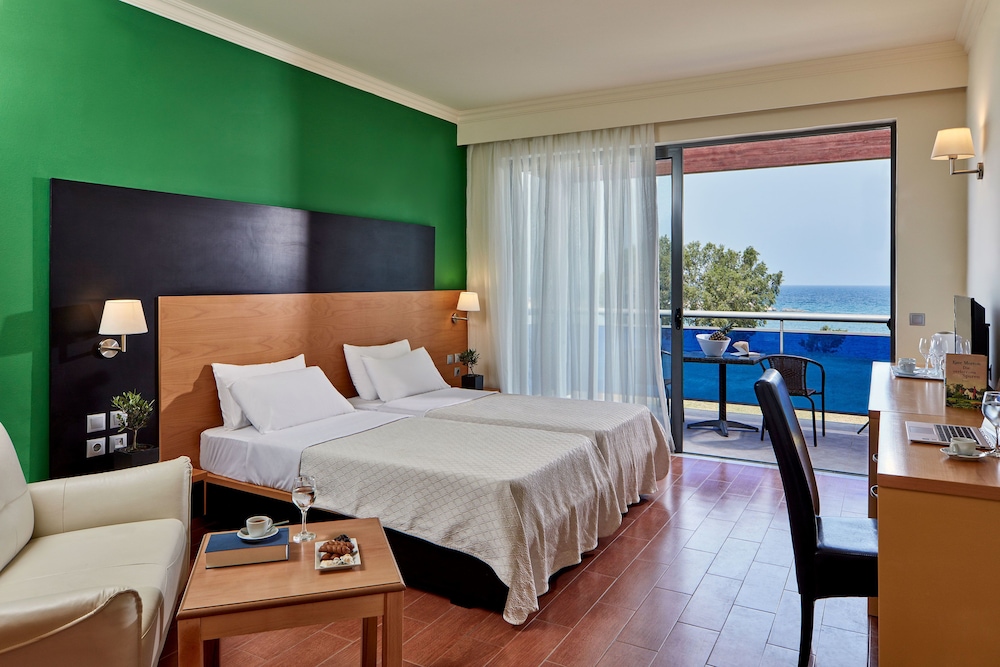 All Senses Nautica Blue Exclusive Resort & Spa - All Inclusive