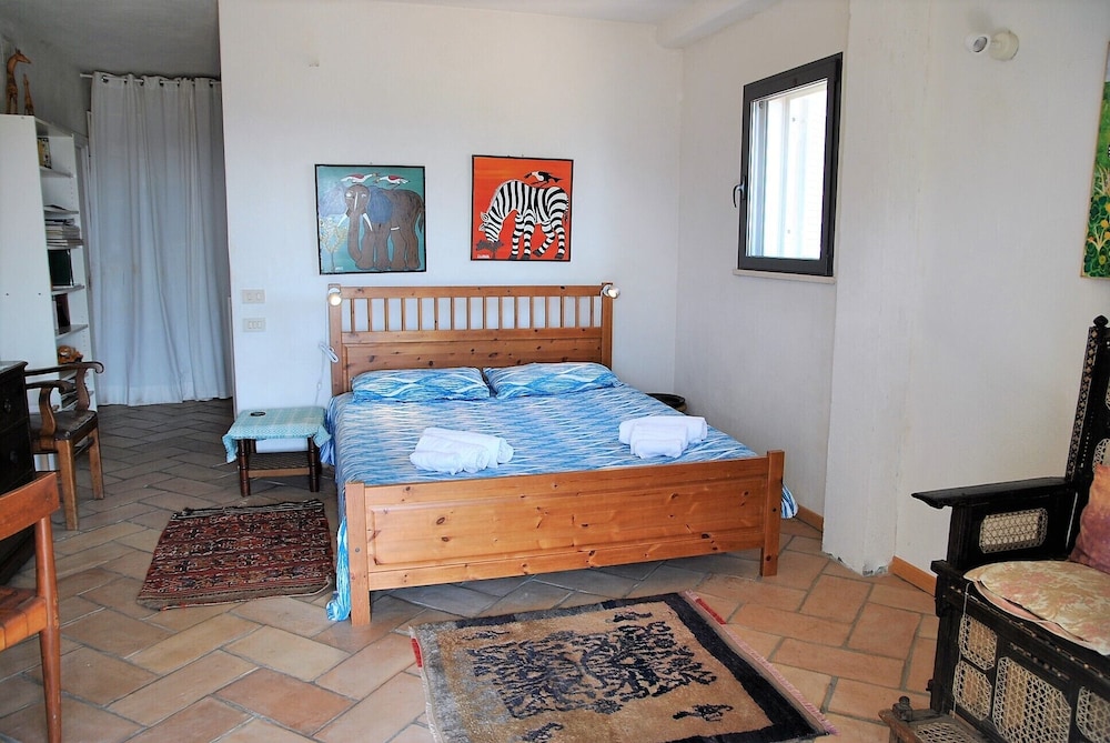 Villa Dolce Far Niente