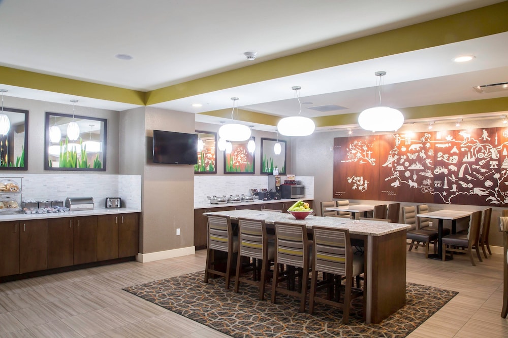 TownePlace Suites Oxford