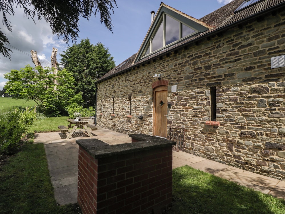 The Coach House