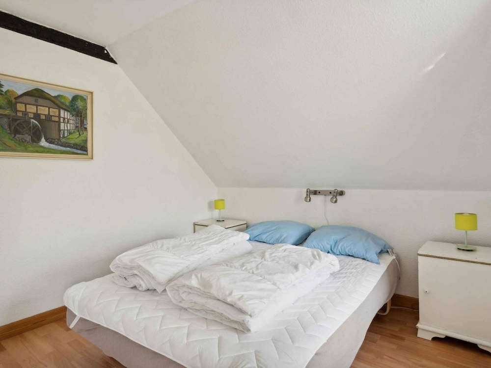 5 Star Holiday Home in Sydals