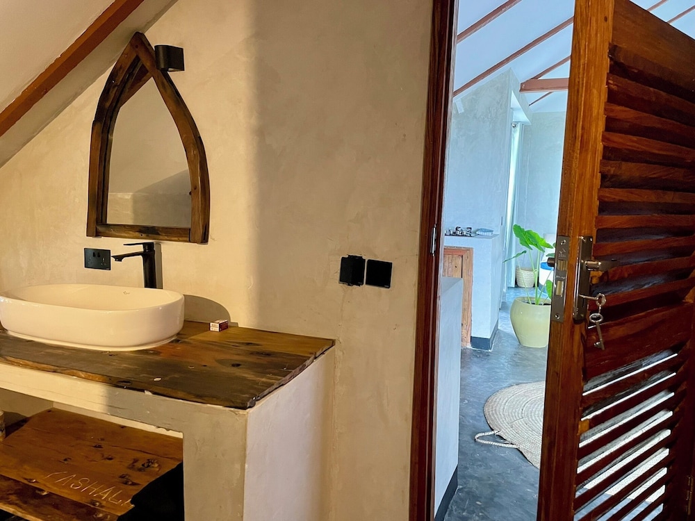 Baobab Bungalows