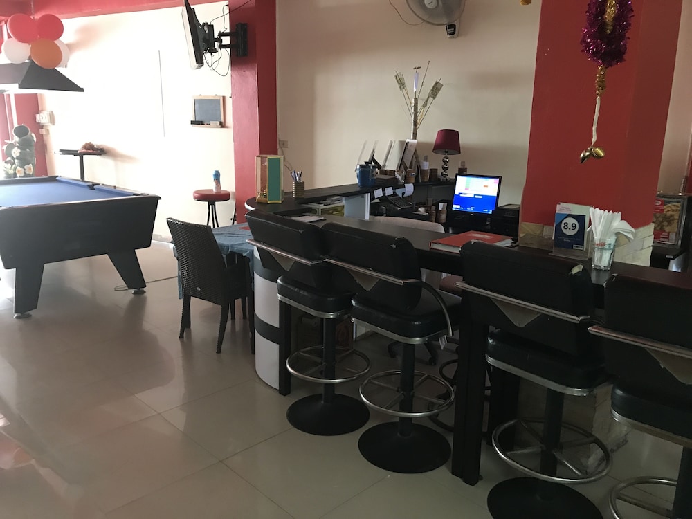 lounge
