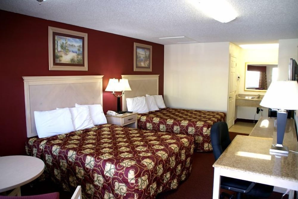 Crystal Inn & Suites Atlantic City Absecon view 5