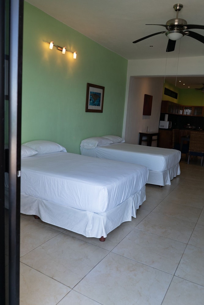 Cozumel Apartments