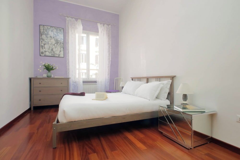 FM Apartment