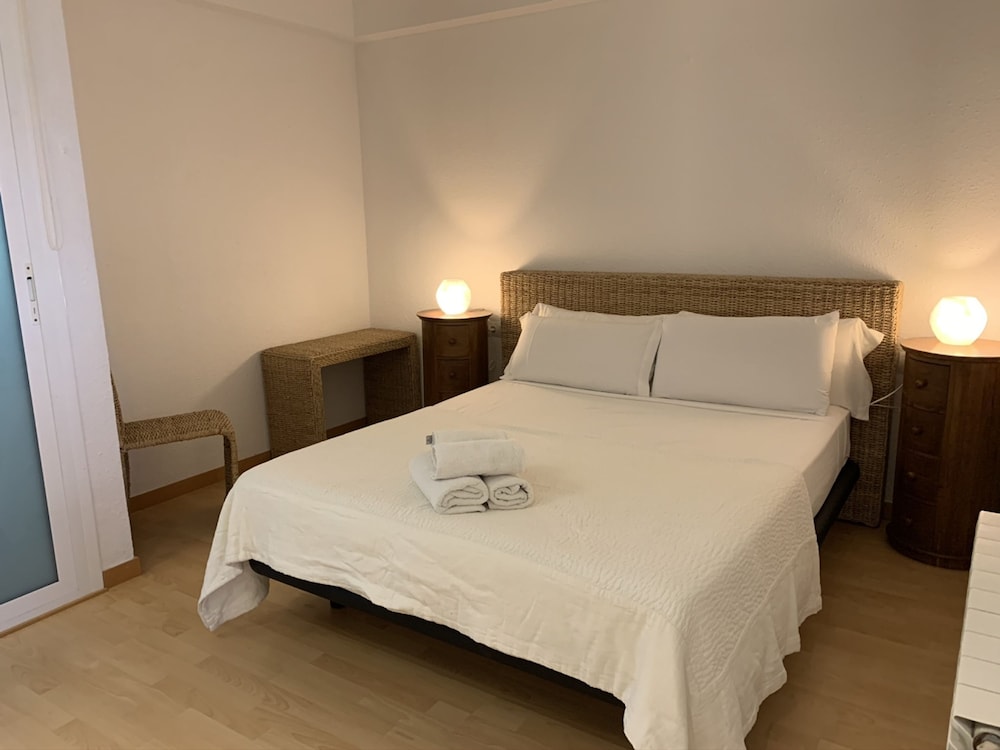 Ground Floor in Sitges