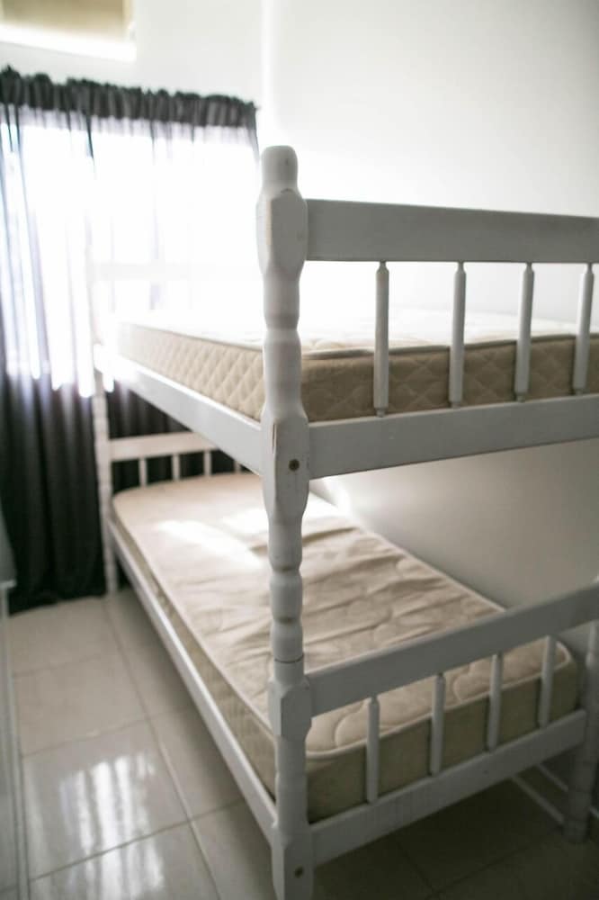 Residencial Conrado - 10 pessoas view 3