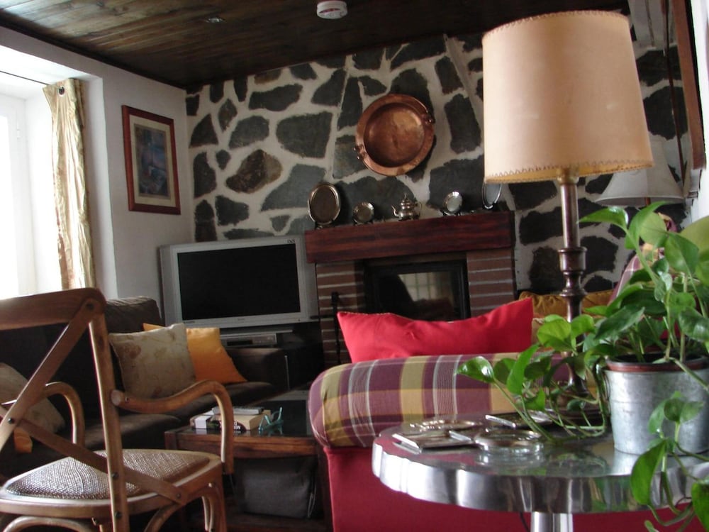 Alojamiento Rural Huerto del Frances view 5