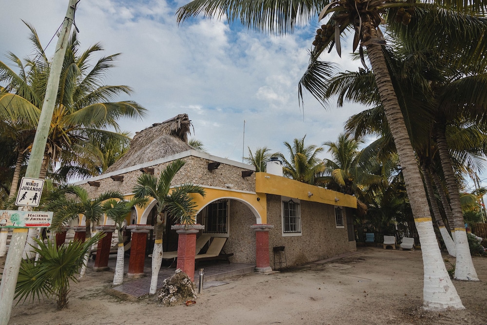 Hacienda Antigua Villa