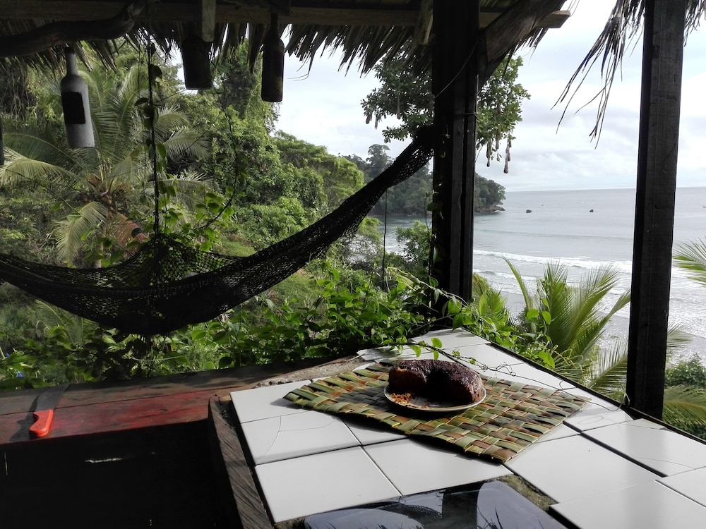 Lodge El Amargal Reserva Natural, Ecoturismo & Surf