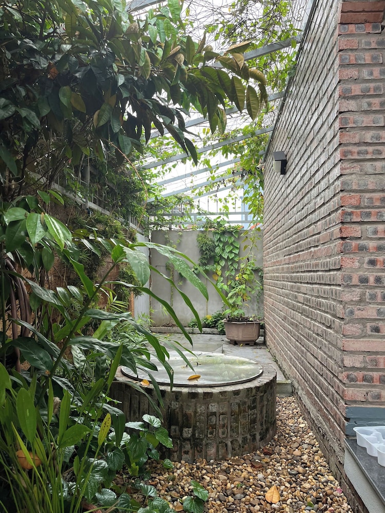 Duong Lam Village