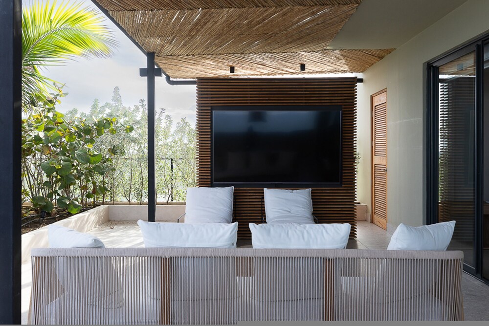 The Palms Penthouse by Acomodo Punta Caelo