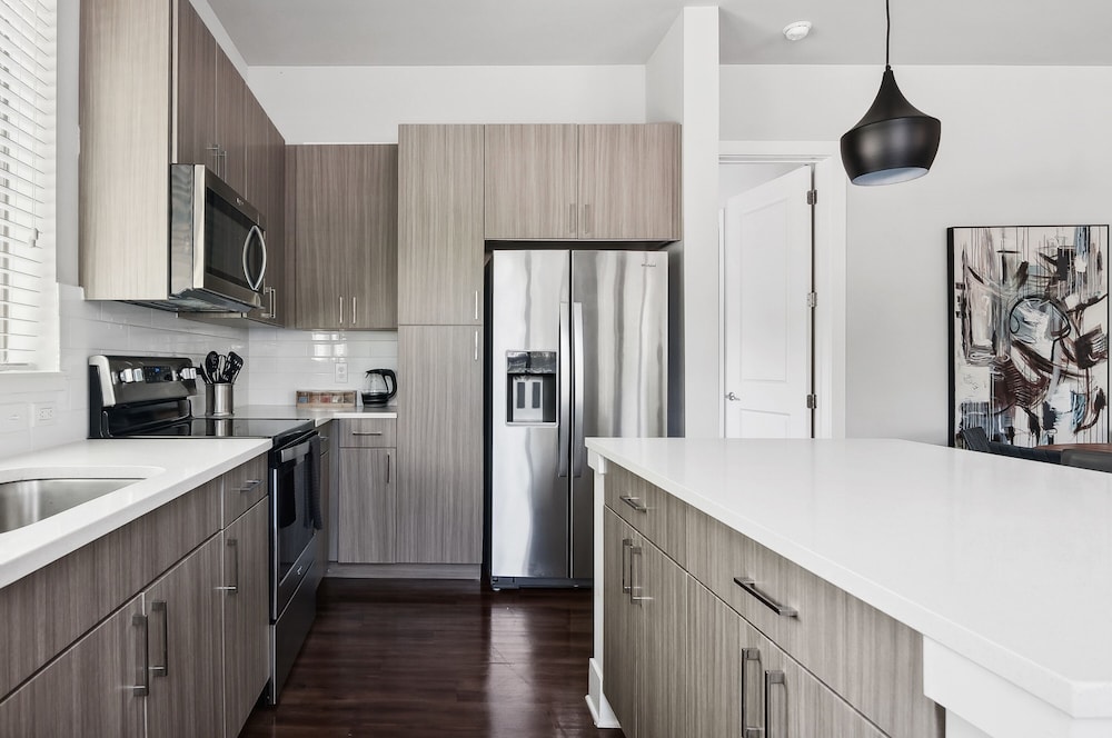 Charlotte Vacations - Kasa at Cortland NoDa Charlotte - Property Image 52