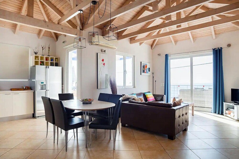 Tersanas Villas
