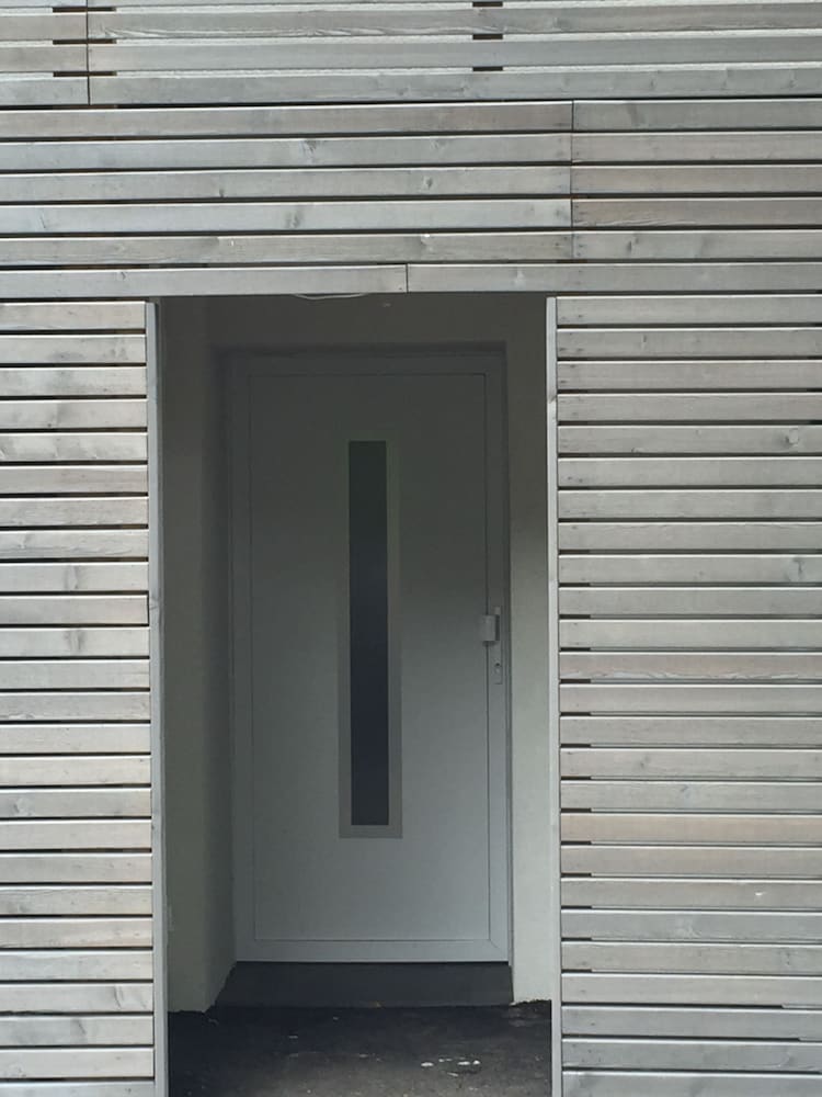 Le Clos du Silberthal
