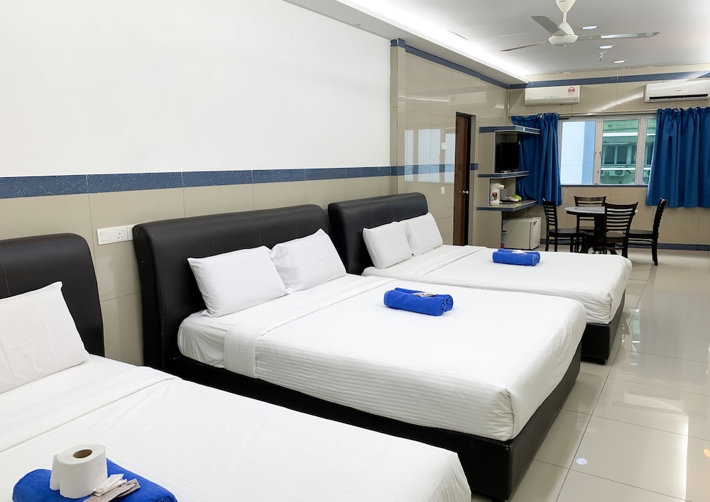 Burmahtel - Hotel