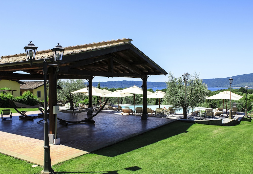 Agriturismo La Valle di Vico