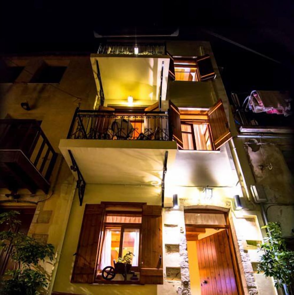 Villa Milli