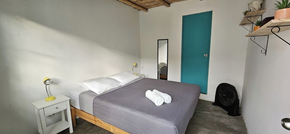 The Upcycled Hostel