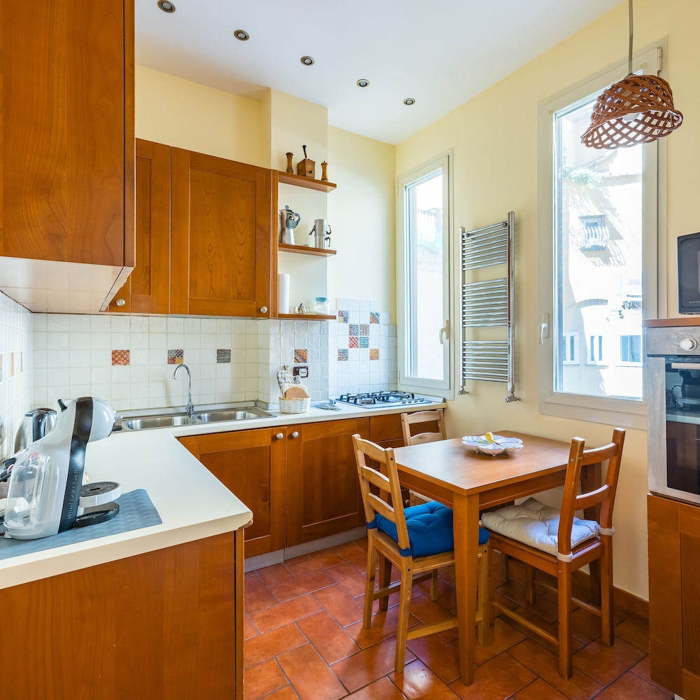 Casa Vacanze Nostos Alabardieri by Napoliapartments
